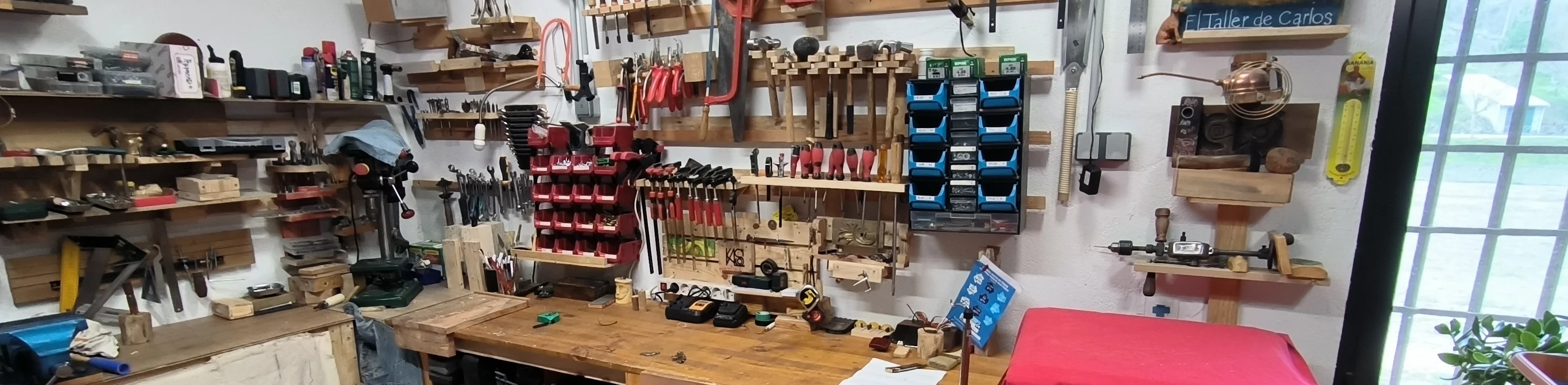 El Taller