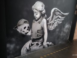 Banksy