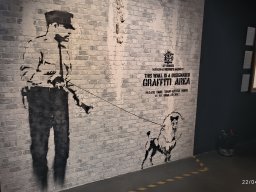 Banksy