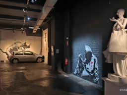 Banksy