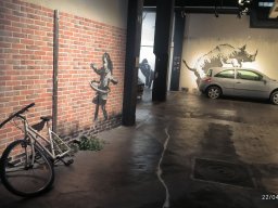 Banksy