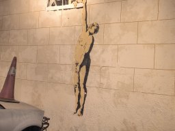 Banksy