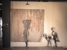 Banksy