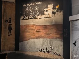 Banksy