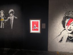 Banksy