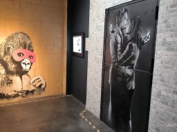 Banksy