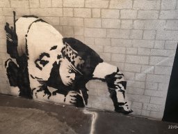 Banksy