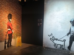 Banksy