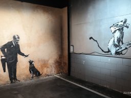 Banksy