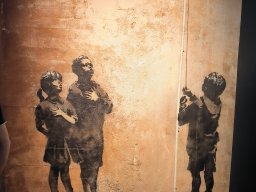 Banksy