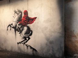 Banksy