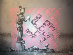Banksy