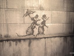 Banksy
