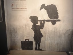 Banksy