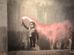 Banksy