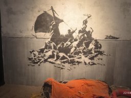 Banksy