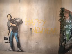 Banksy