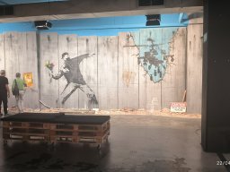 Banksy