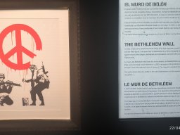 Banksy