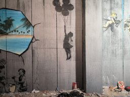 Banksy