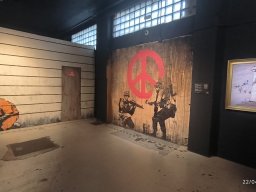 Banksy