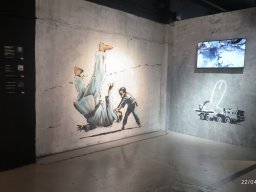 Banksy