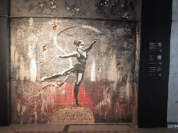 Banksy