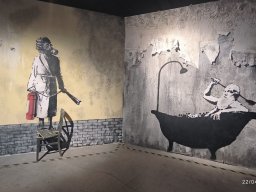 Banksy