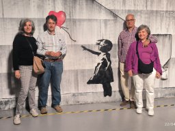 Banksy