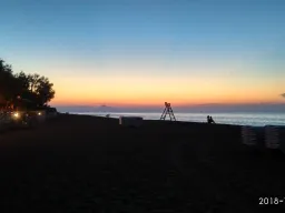 Denia de puertas afuera