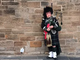 Escocia