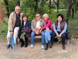 Encuentros Los amigos &raquo; Encuentros Cata 2024